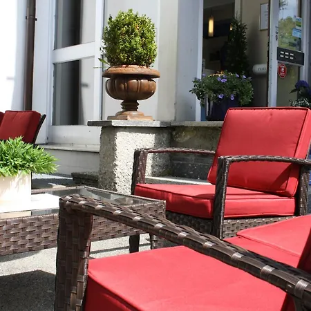 Hotel Cosima Vaterstetten