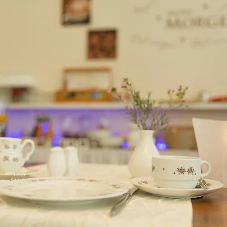 Hotel Cosima 3*
