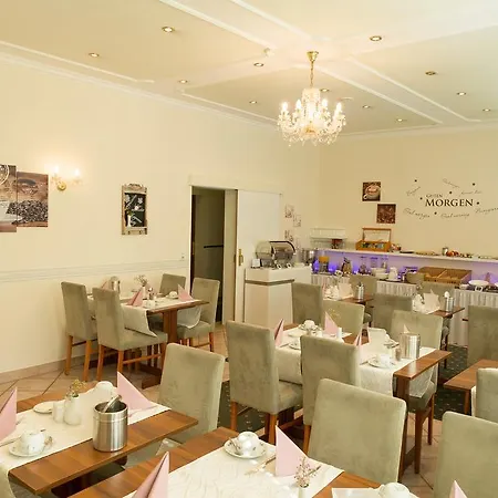Hotel Cosima Vaterstetten