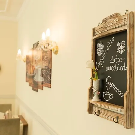 Hotel Cosima