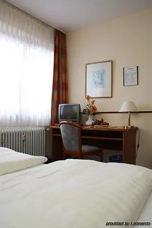Hotel Cosima 3*