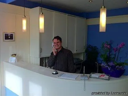 Hotel Cosima
