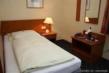 Hotel Cosima 3*