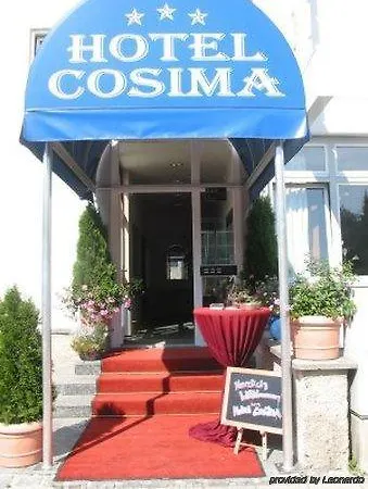Cosima 3* Vaterstetten