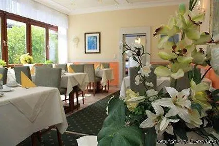 Cosima Ξενοδοχείο Vaterstetten