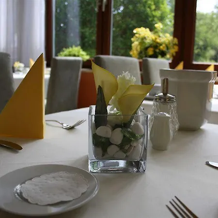 Ξενοδοχείο Cosima 3*