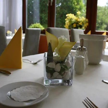 Hotel Cosima 3*