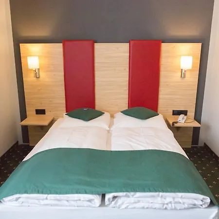 Hotel Cosima