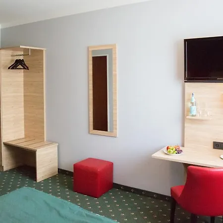 Cosima Ξενοδοχείο