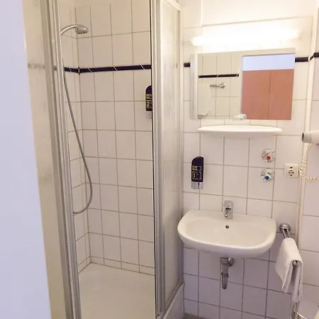 Ξενοδοχείο Cosima Vaterstetten