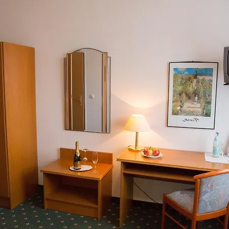 Cosima 3* Vaterstetten