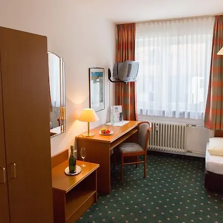 Hotel Cosima