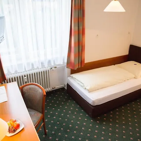 Cosima Hotel Vaterstetten