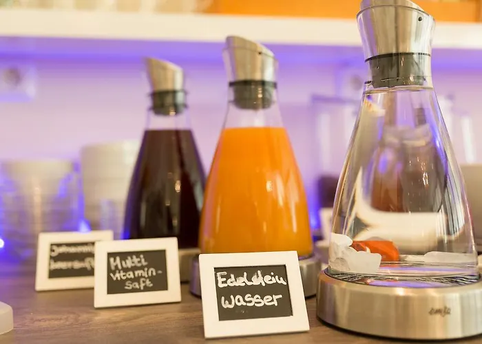 Отель Cosima 3*