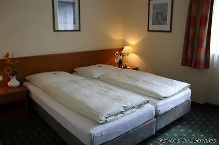 Отель Cosima Фатерштеттен