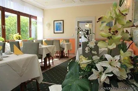 Cosima Отель Фатерштеттен