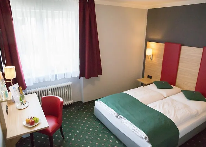 Отель Cosima 3*