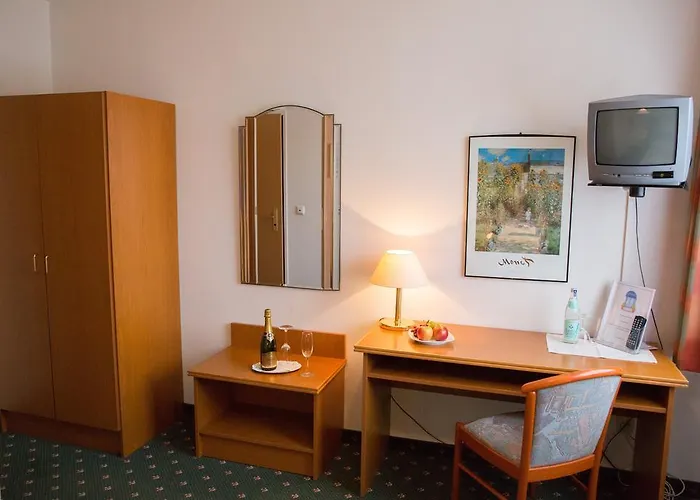 Cosima 3* Фатерштеттен