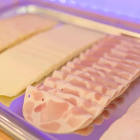 Hotel Cosima Vaterstetten