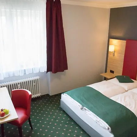 Hotel Cosima 3*