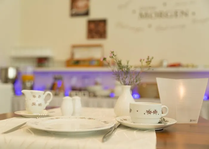 Hotel Cosima 3*