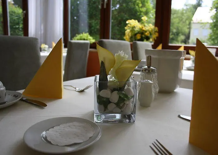 Hotel Cosima 3*